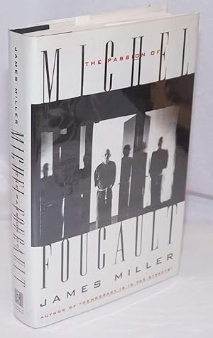 Imagen del vendedor de The Passion of Michel Foucault a la venta por Greenworld Books