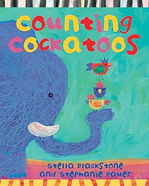 Imagen del vendedor de Counting Cockatoos a la venta por Greenworld Books