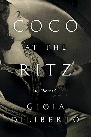 Imagen del vendedor de Coco at the Ritz: A Novel a la venta por Greenworld Books