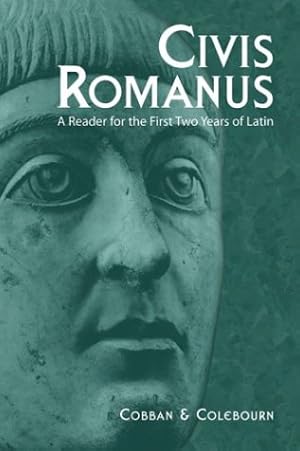 Seller image for Civis Romanus: A Reader for the First Two Years of Latin (Latin Edition) for sale by Greenworld Books