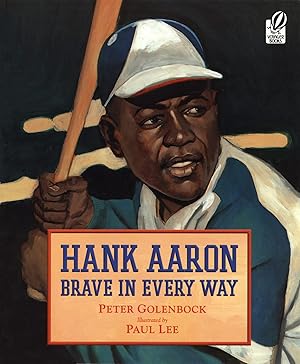 Immagine del venditore per Hank Aaron: Brave in Every Way venduto da Greenworld Books