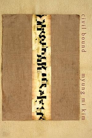 Immagine del venditore per Civil Bound venduto da Greenworld Books