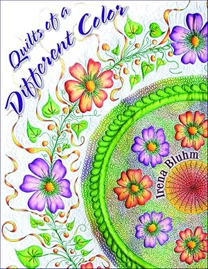 Seller image for Quilts of a Different Color for sale by Greenworld Books