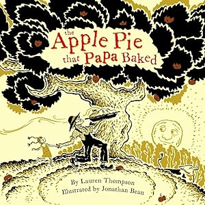Seller image for The Apple Pie That Papa Baked for sale by Greenworld Books