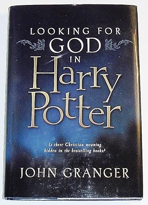 Immagine del venditore per Looking for God in Harry Potter venduto da Greenworld Books