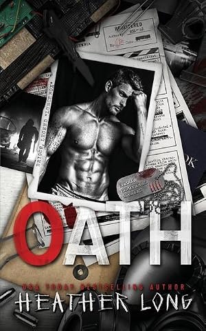 Bild des Verk�ufers f�r Oath zum Verkauf von AHA-BUCH GmbH