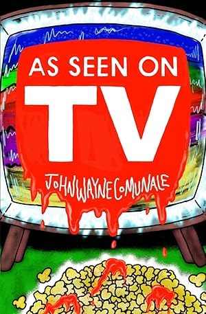 Immagine del venditore per As Seen On T.V. venduto da Greenworld Books