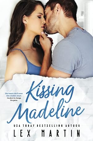 Seller image for Kissing Madeline (Dearest) for sale by Greenworld Books