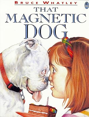 Immagine del venditore per That Magnetic Dog venduto da Greenworld Books