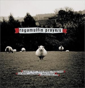 Immagine del venditore per Ragamuffin Prayers venduto da Greenworld Books