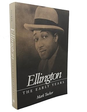 Immagine del venditore per Ellington: THE EARLY YEARS (Music in American Life) venduto da Greenworld Books