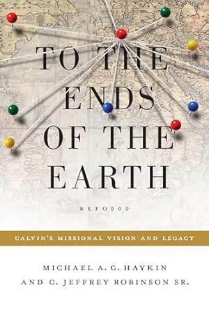 Immagine del venditore per To the Ends of the Earth venduto da Greenworld Books