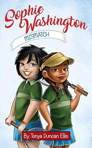 Imagen del vendedor de Sophie Washington: Mismatch a la venta por Greenworld Books