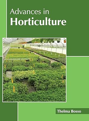 Immagine del venditore per Advances in Horticulture venduto da preigu