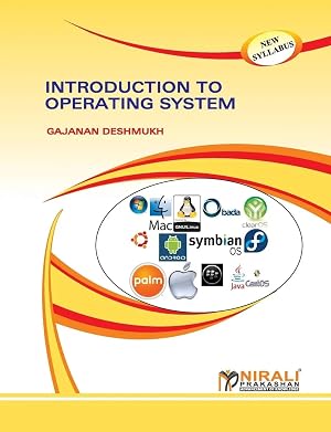 Seller image for INTRODUCTION TO OPERATING SYSTEM for sale by preigu