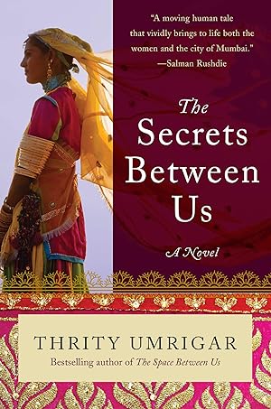 Imagen del vendedor de The Secrets Between Us: A Novel a la venta por Greenworld Books