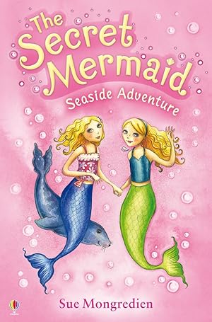 Imagen del vendedor de Secret Mermaid 2 Seaside Adventure a la venta por Greenworld Books