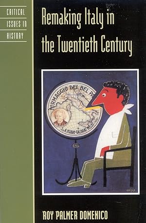 Immagine del venditore per Remaking Italy in the Twentieth Century venduto da Greenworld Books