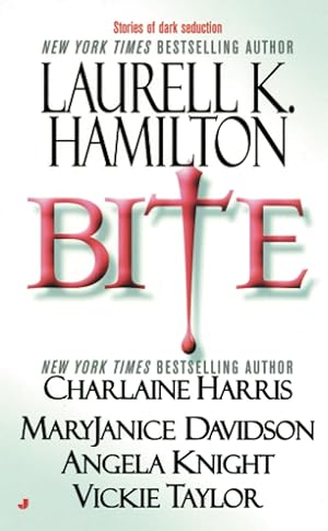 Immagine del venditore per Bite venduto da Greenworld Books