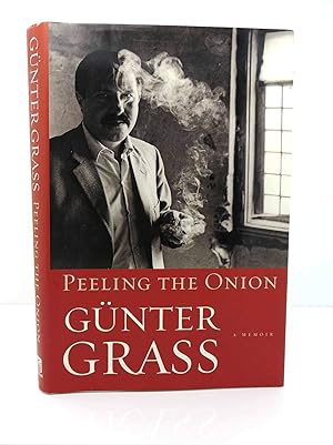 Seller image for Peeling the Onion for sale by Greenworld Books