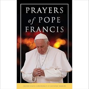 Seller image for Prayers of Pope Francis for sale by Greenworld Books