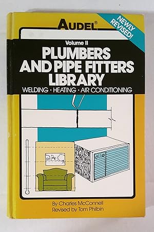 Immagine del venditore per Plumbers and Pipe Fitters Library venduto da Greenworld Books