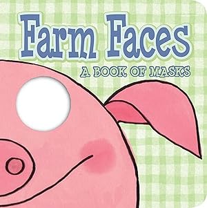 Seller image for Ibaby: Farm Faces for sale by Greenworld Books