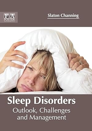 Imagen del vendedor de Sleep Disorders | Outlook, Challenges and Management a la venta por preigu