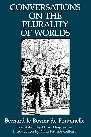 Immagine del venditore per Conversations on the Plurality of Worlds venduto da Greenworld Books