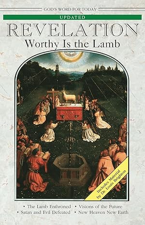 Immagine del venditore per God's Word for Today: Revelation venduto da Greenworld Books