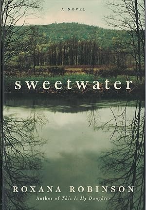 Imagen del vendedor de Sweetwater: A Novel a la venta por Greenworld Books