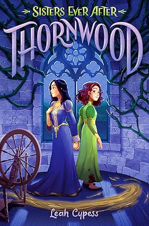 Seller image for Thornwood (Sisters Ever After) for sale by Greenworld Books