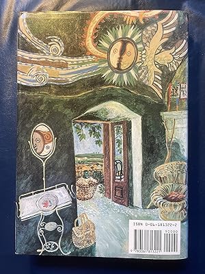 Seller image for Honey from a Weed: Fasting and Feasting in Tuscany, Catalonia, the Cyclades and Apulia for sale by Greenworld Books