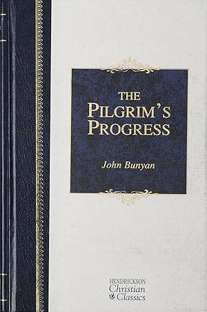 Immagine del venditore per The Pilgrim's Progress: Hendrickson Christian Classics venduto da Greenworld Books