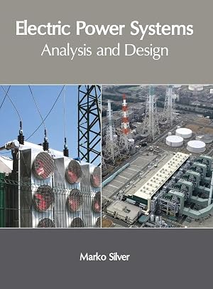Imagen del vendedor de Electric Power Systems | Analysis and Design a la venta por preigu