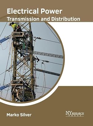Immagine del venditore per Electrical Power Transmission and Distribution venduto da preigu