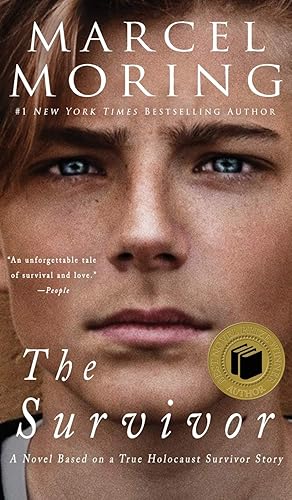 Bild des Verk�ufers f�r Survivor: A Novel Based on a True Holocaust Survivor Story zum Verkauf von Greenworld Books