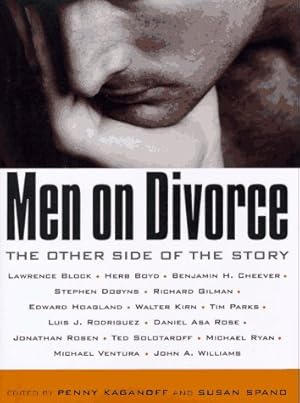 Immagine del venditore per Men on Divorce: The Other Side of the Story venduto da Greenworld Books