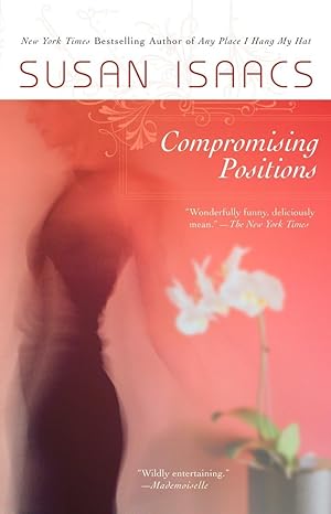 Seller image for Compromising Positions for sale by Greenworld Books