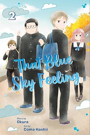 Imagen del vendedor de That Blue Sky Feeling, Vol. 2 a la venta por Greenworld Books