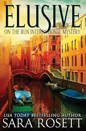 Immagine del venditore per Elusive (On the Run) venduto da Greenworld Books