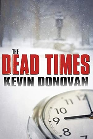Imagen del vendedor de The Dead Times a la venta por Greenworld Books