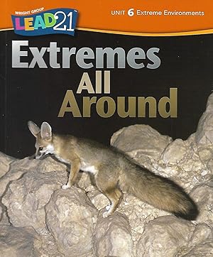 Image du vendeur pour Wright Group - Extremes Around the World - Unit 6 mis en vente par Greenworld Books
