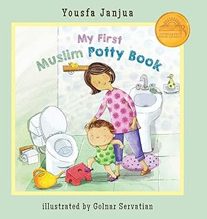 Seller image for My First Muslim Potty Book for sale by Greenworld Books