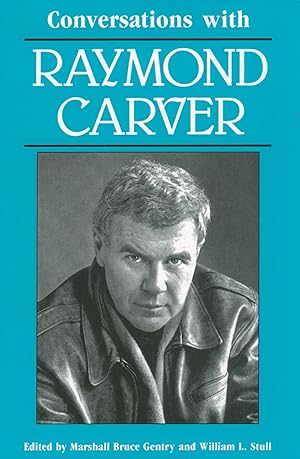 Seller image for Conversations with Raymond Carver (Literary Conversations Series) for sale by Greenworld Books