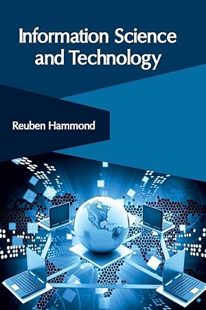 Immagine del venditore per Information Science and Technology venduto da preigu