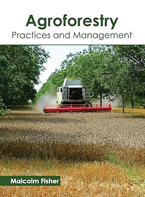 Imagen del vendedor de Agroforestry | Practices and Management a la venta por preigu