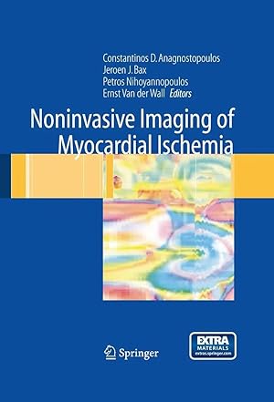 Seller image for Noninvasive Imaging of Myocardial Ischemia for sale by preigu