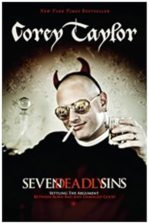Seller image for Seven Deadly Sins: Settling the Argument Between Born Bad and Damaged Good for sale by Greenworld Books