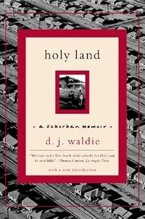 Imagen del vendedor de Holy Land: A Suburban Memoir a la venta por Greenworld Books